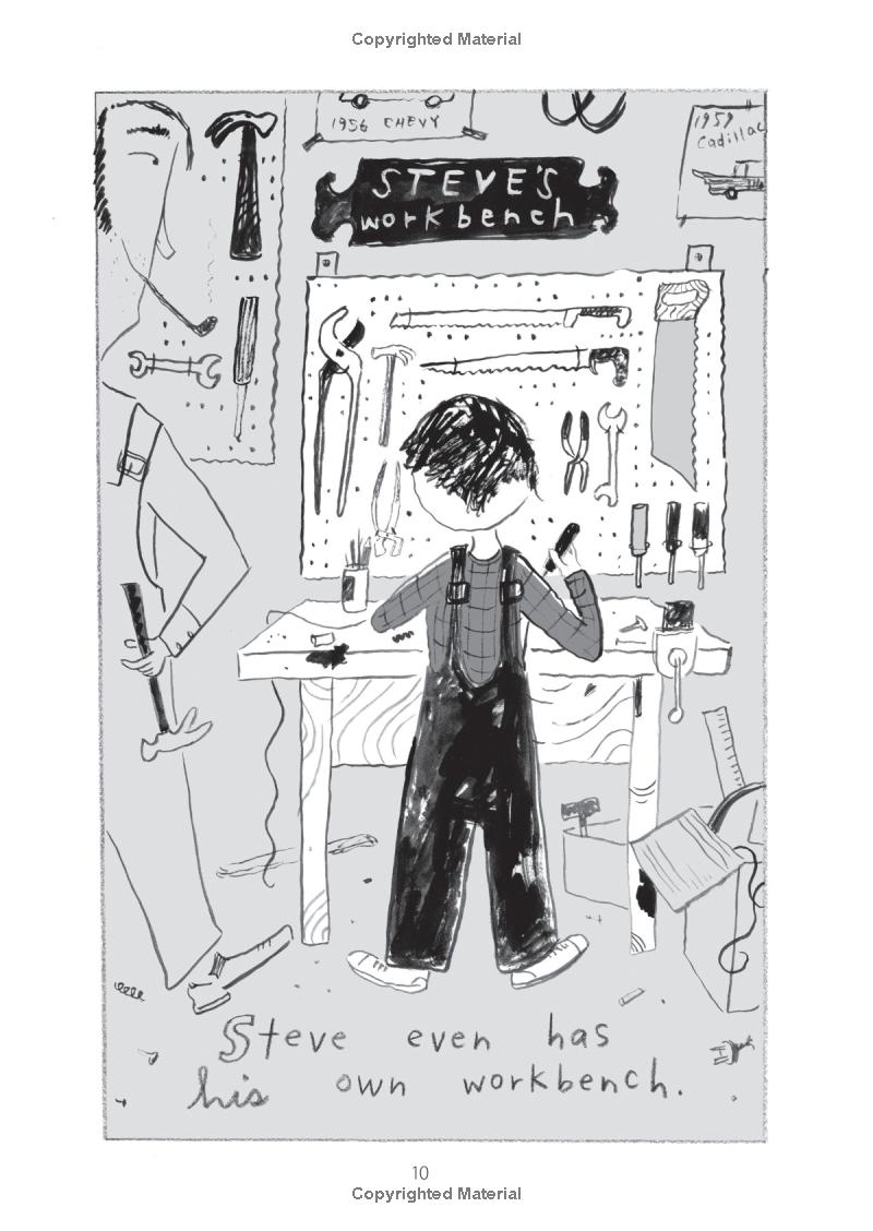 steve jobs - insanely great - Ảnh 15