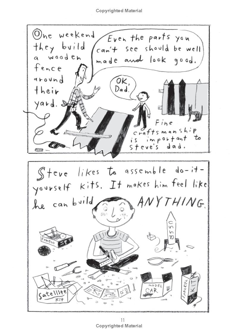 steve jobs - insanely great - Ảnh 16