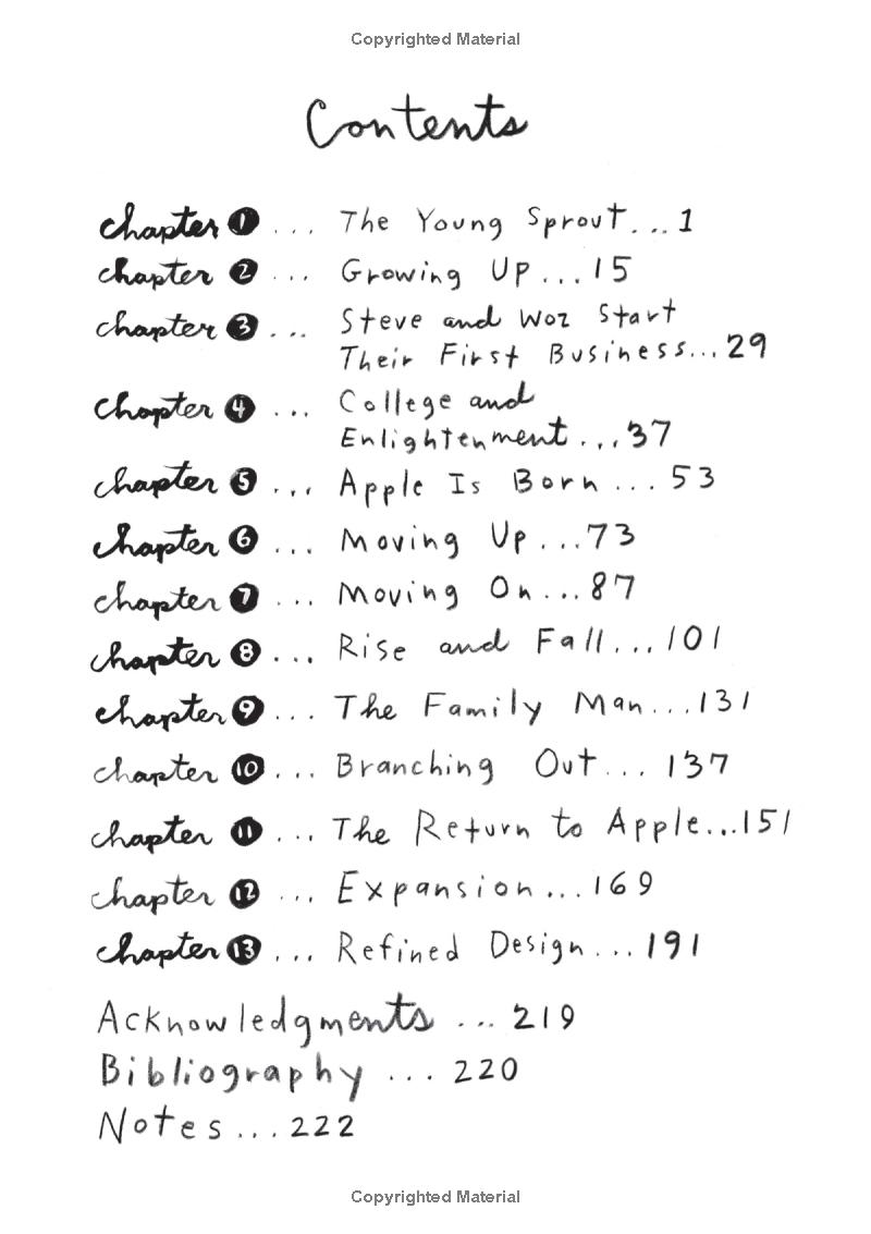 steve jobs - insanely great - Ảnh 5