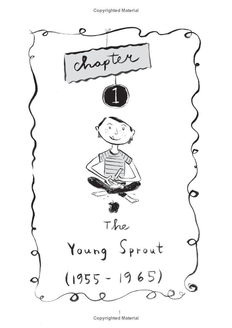 steve jobs - insanely great - Ảnh 6