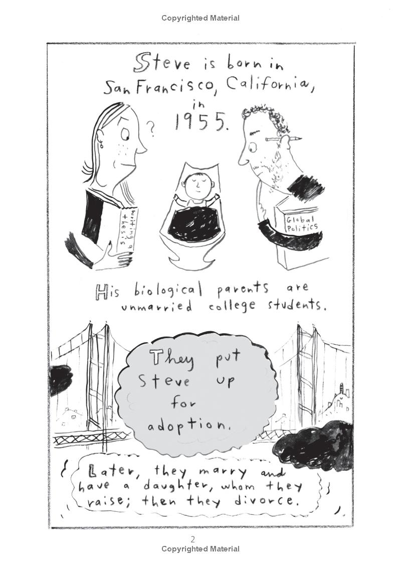 steve jobs - insanely great - Ảnh 7