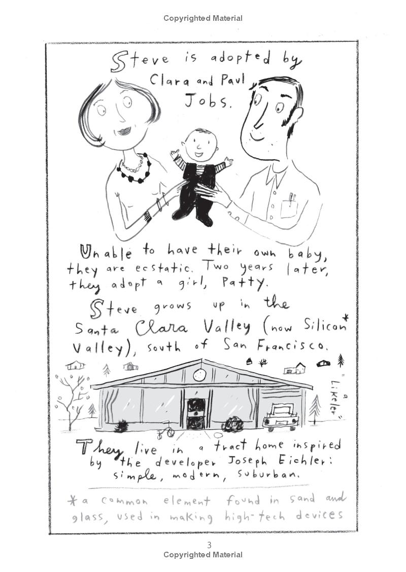 steve jobs - insanely great - Ảnh 8