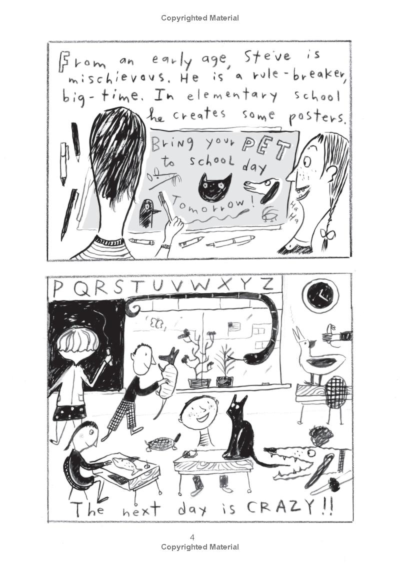 steve jobs - insanely great - Ảnh 9