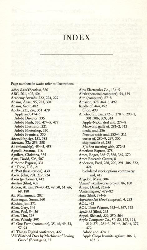 steve jobs: the exclusive biography - Ảnh 5