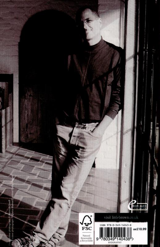 steve jobs: the exclusive biography - Ảnh 6