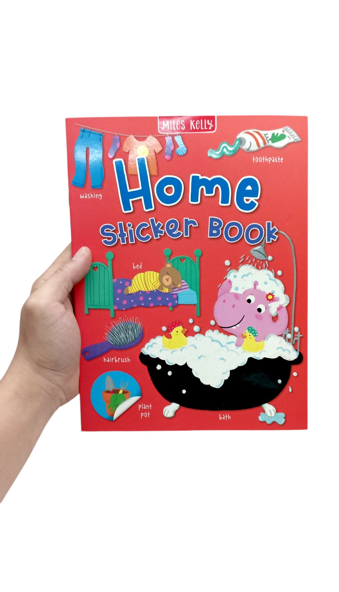 sticker book - home - Ảnh 10