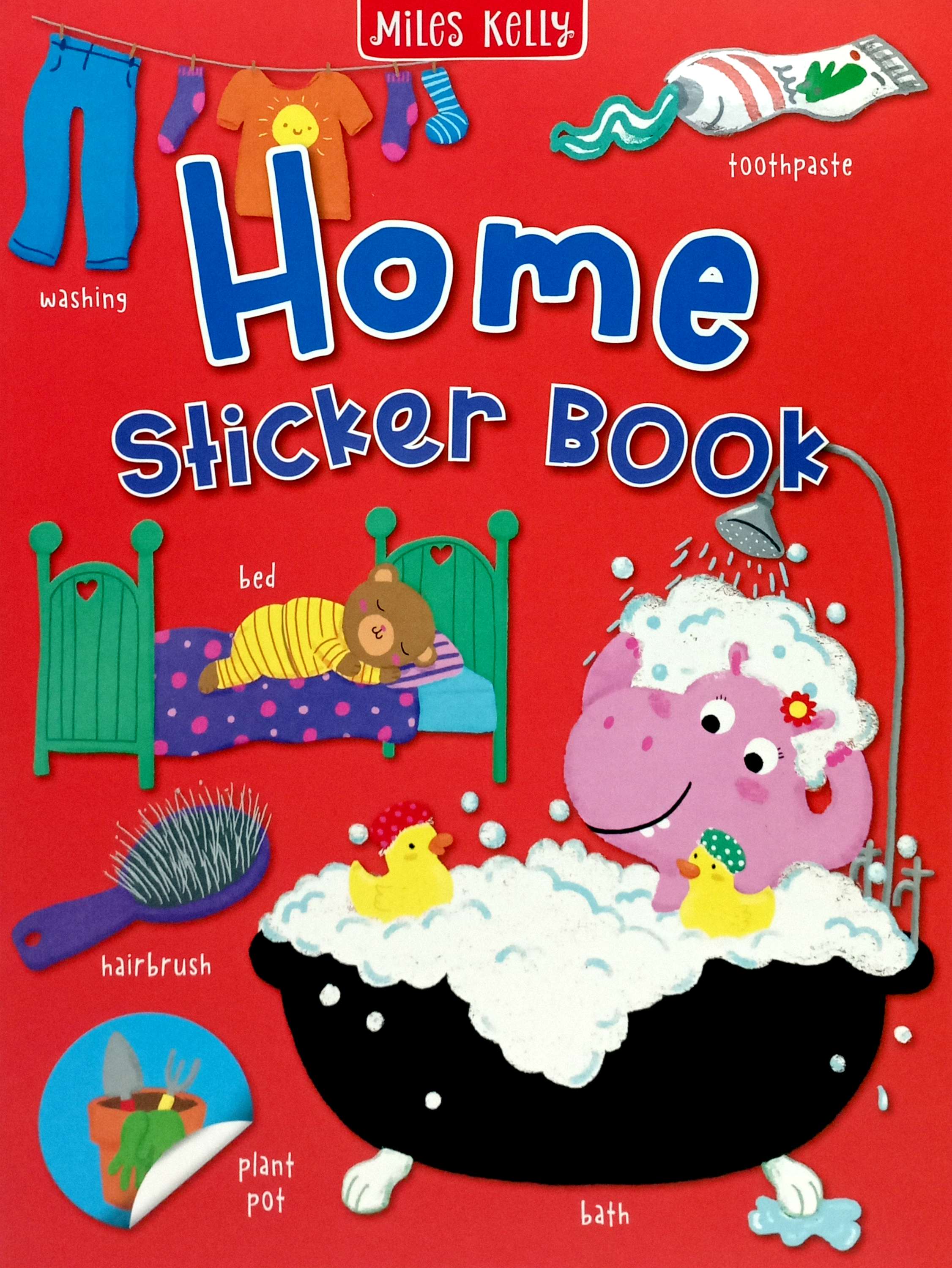 sticker book - home - Ảnh 5