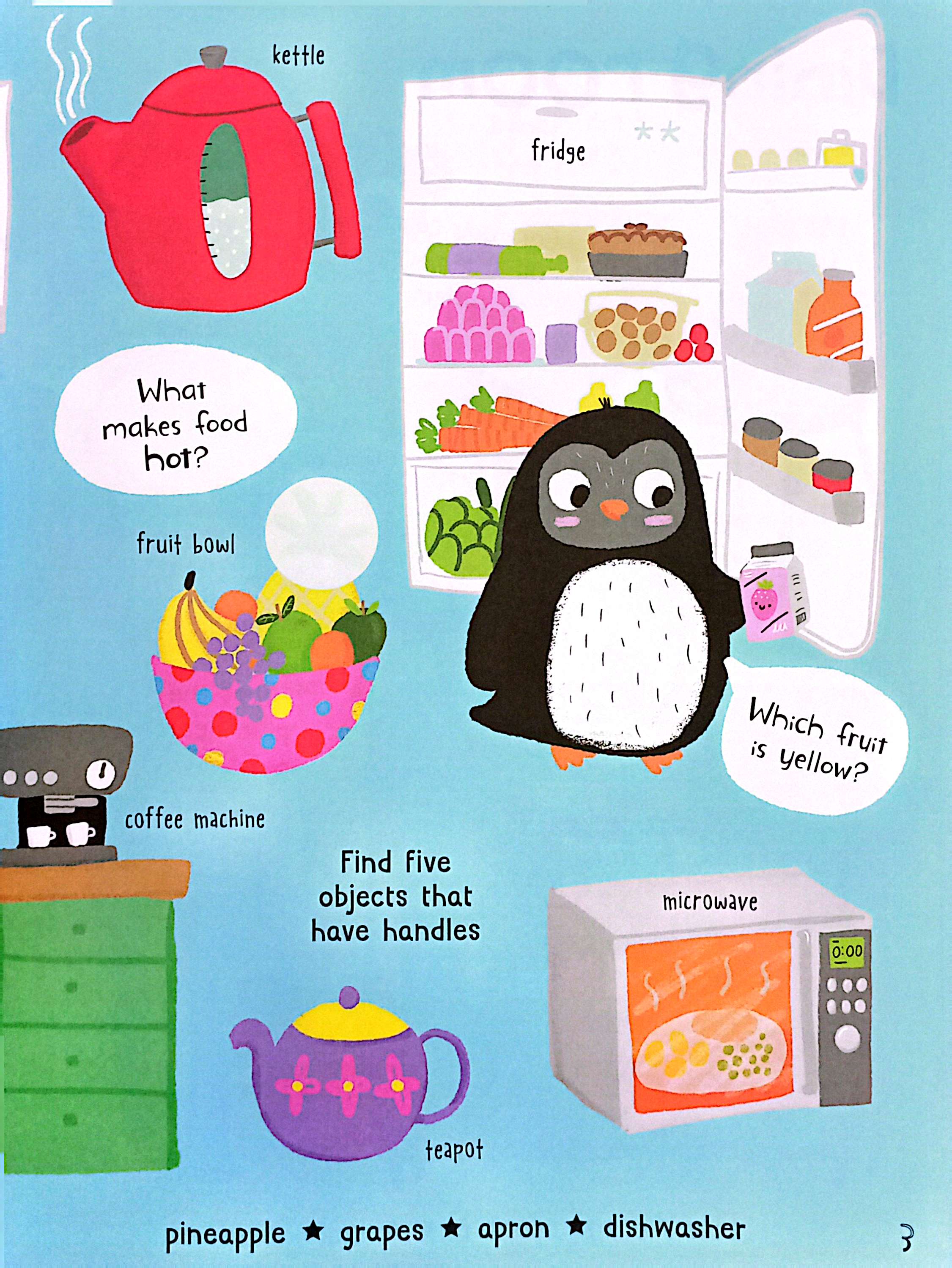 sticker book - home - Ảnh 8