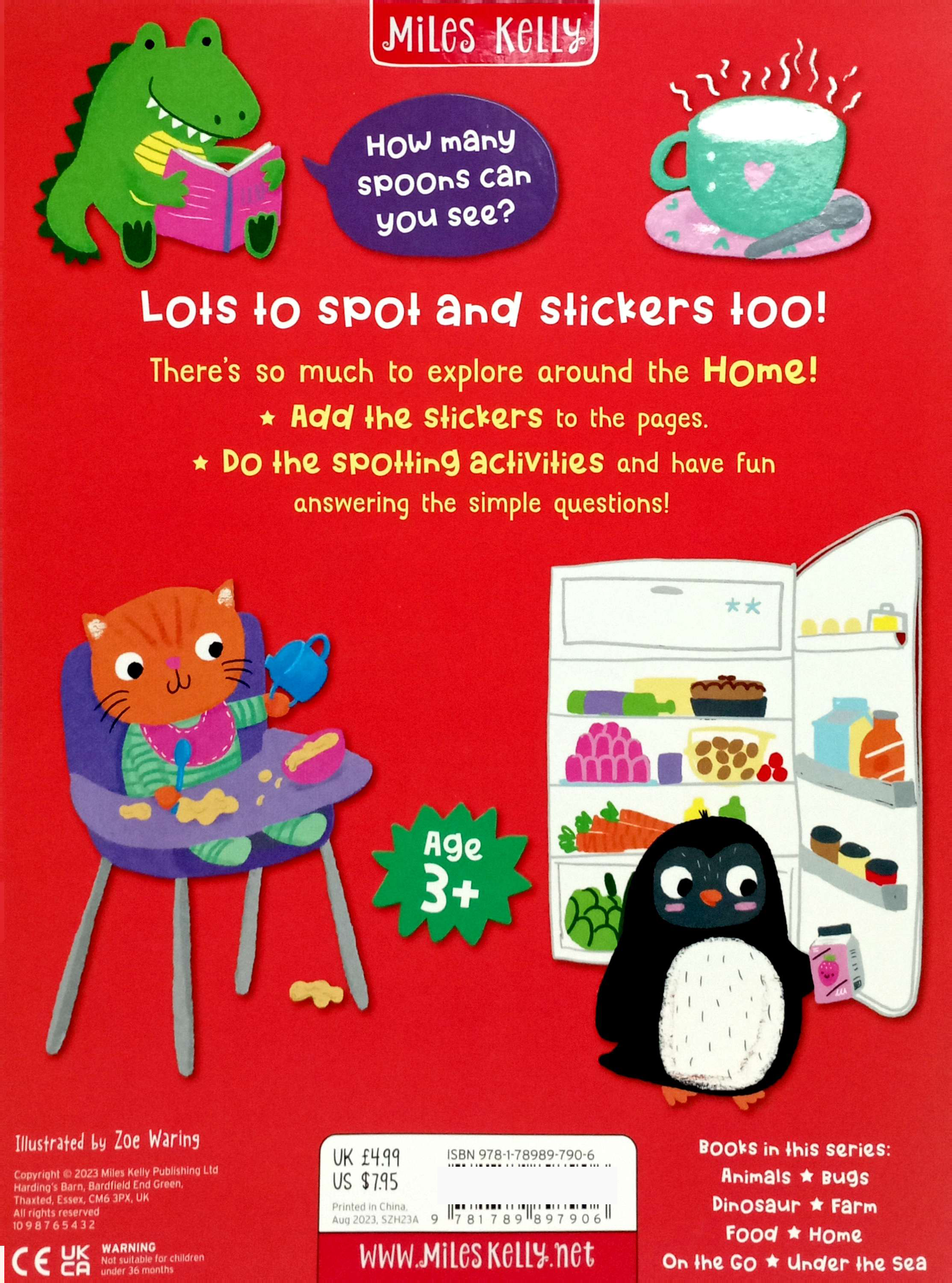 sticker book - home - Ảnh 9