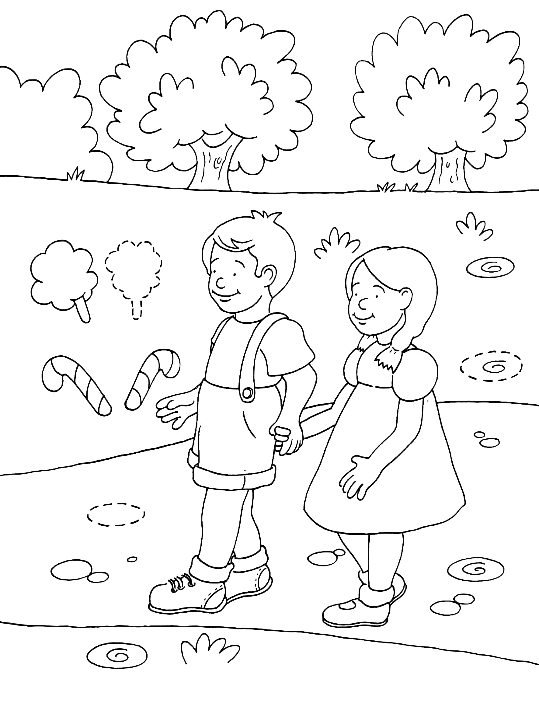 sticker & colour fun: fairy tales - Ảnh 5