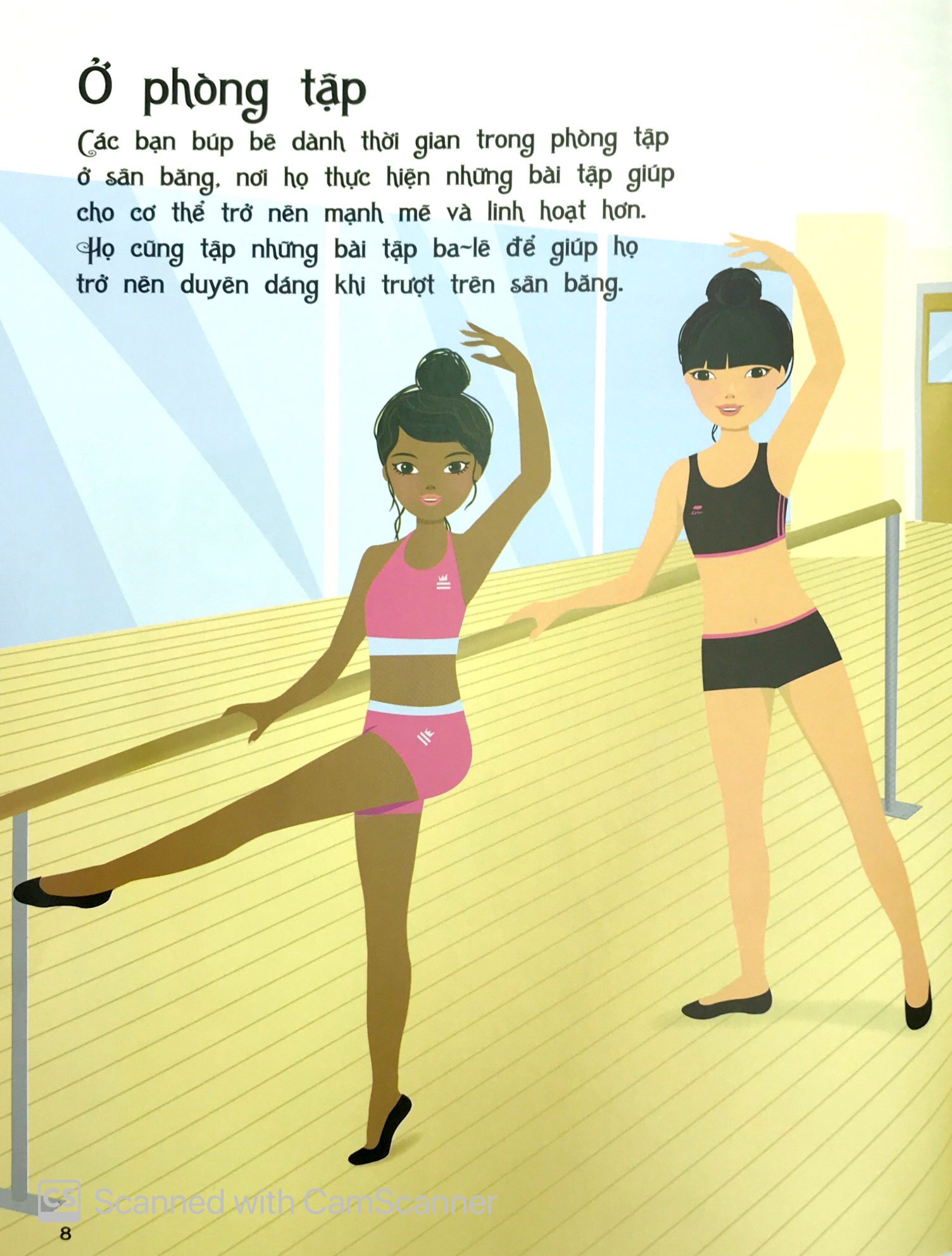 sticker dolly dressing - dán hình sáng tạo trang phục búp bê - duyên dáng trên sân băng - Ảnh 10