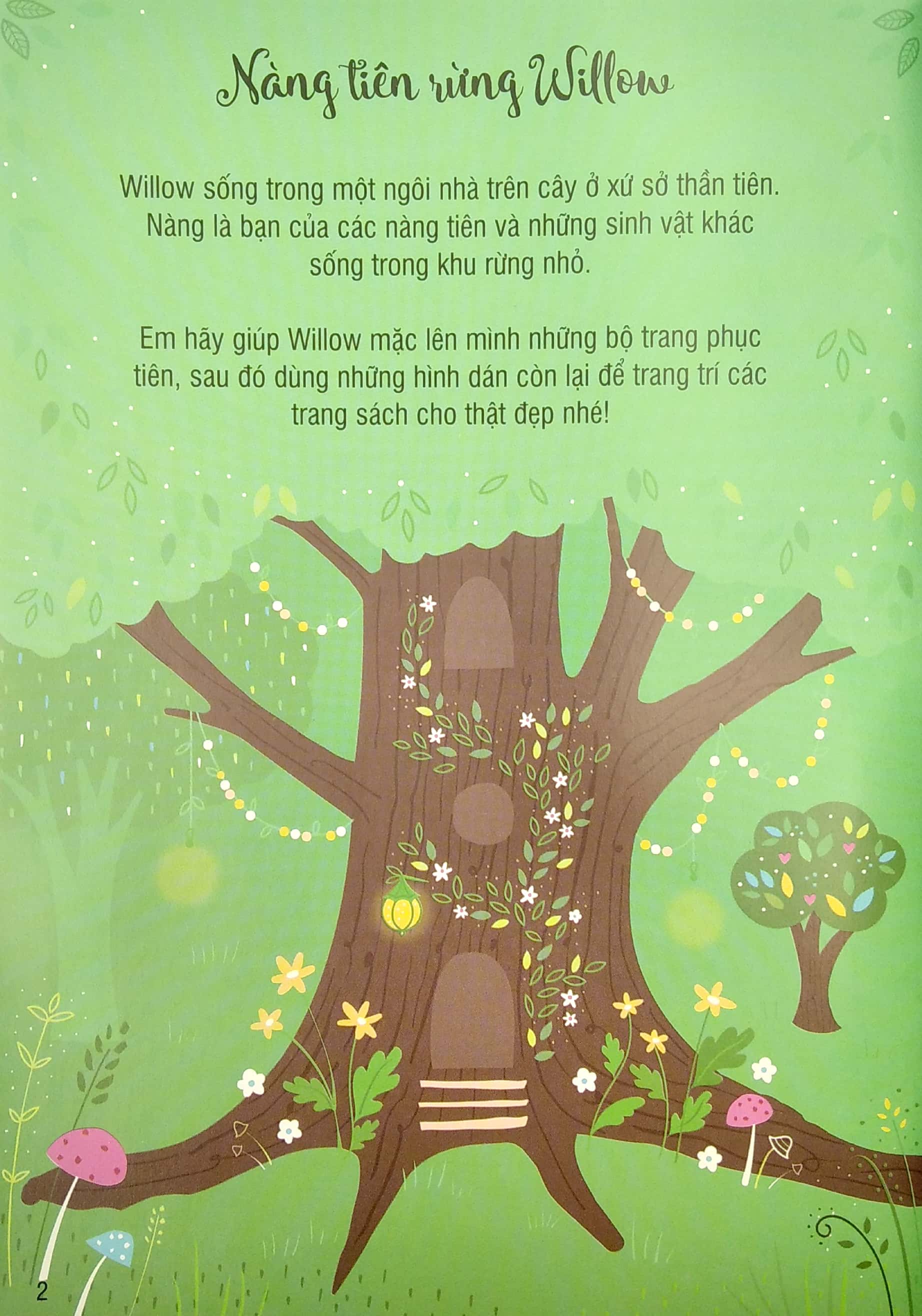 sticker dolly dressing - dán hình sáng tạo trang phục búp bê - tiên nữ - Ảnh 4