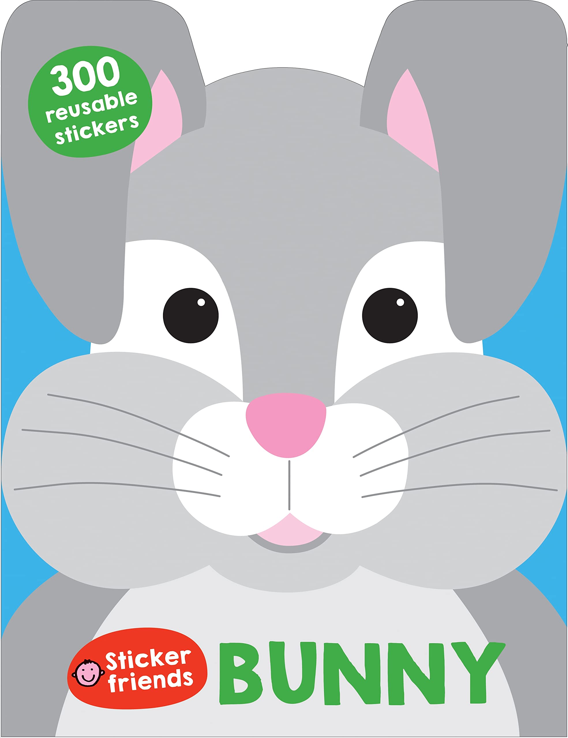 sticker friends: bunny - Ảnh 2