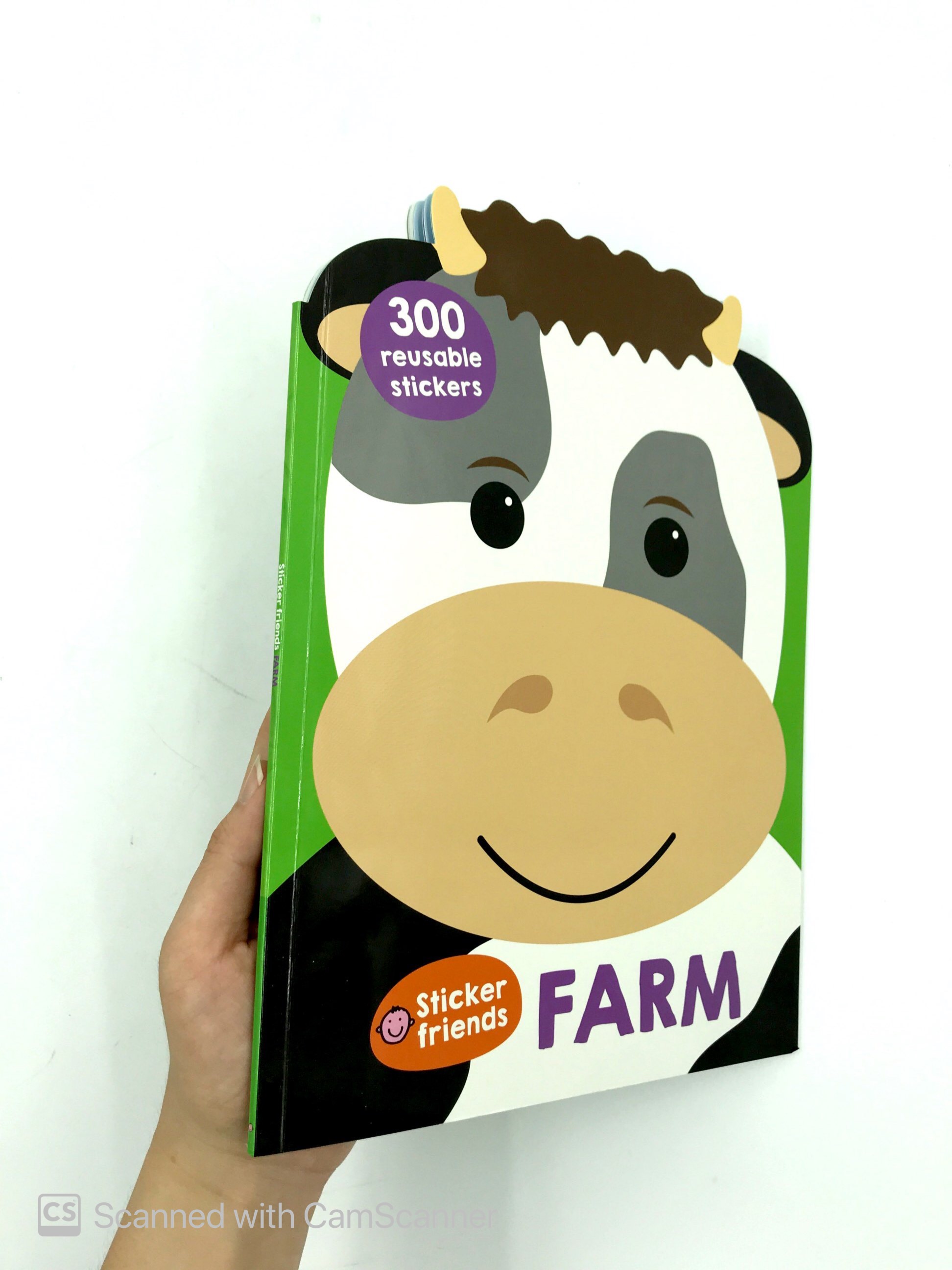 sticker friends: farm - Ảnh 7