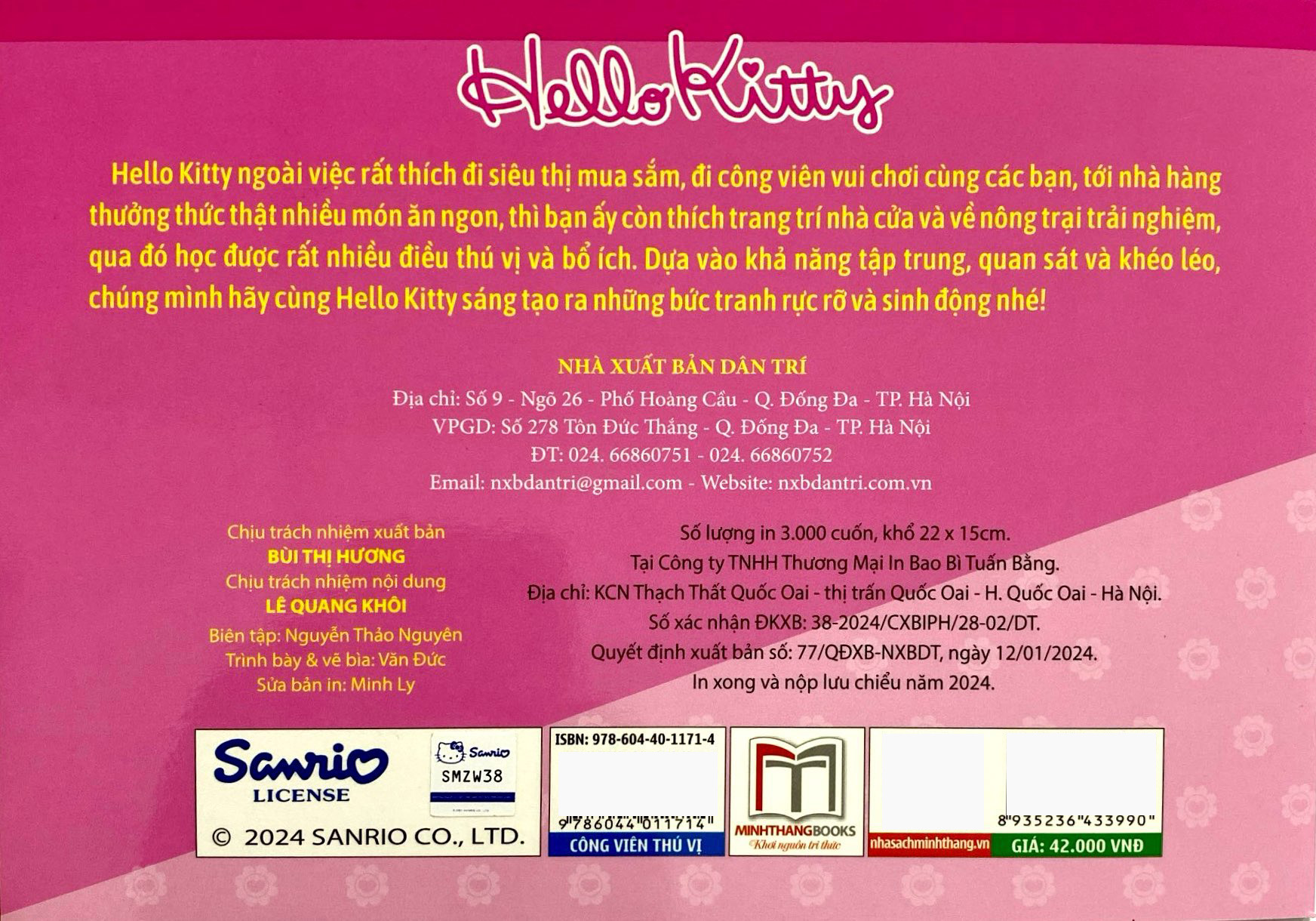 sticker hello kitty - công viên thú vị - Ảnh 6