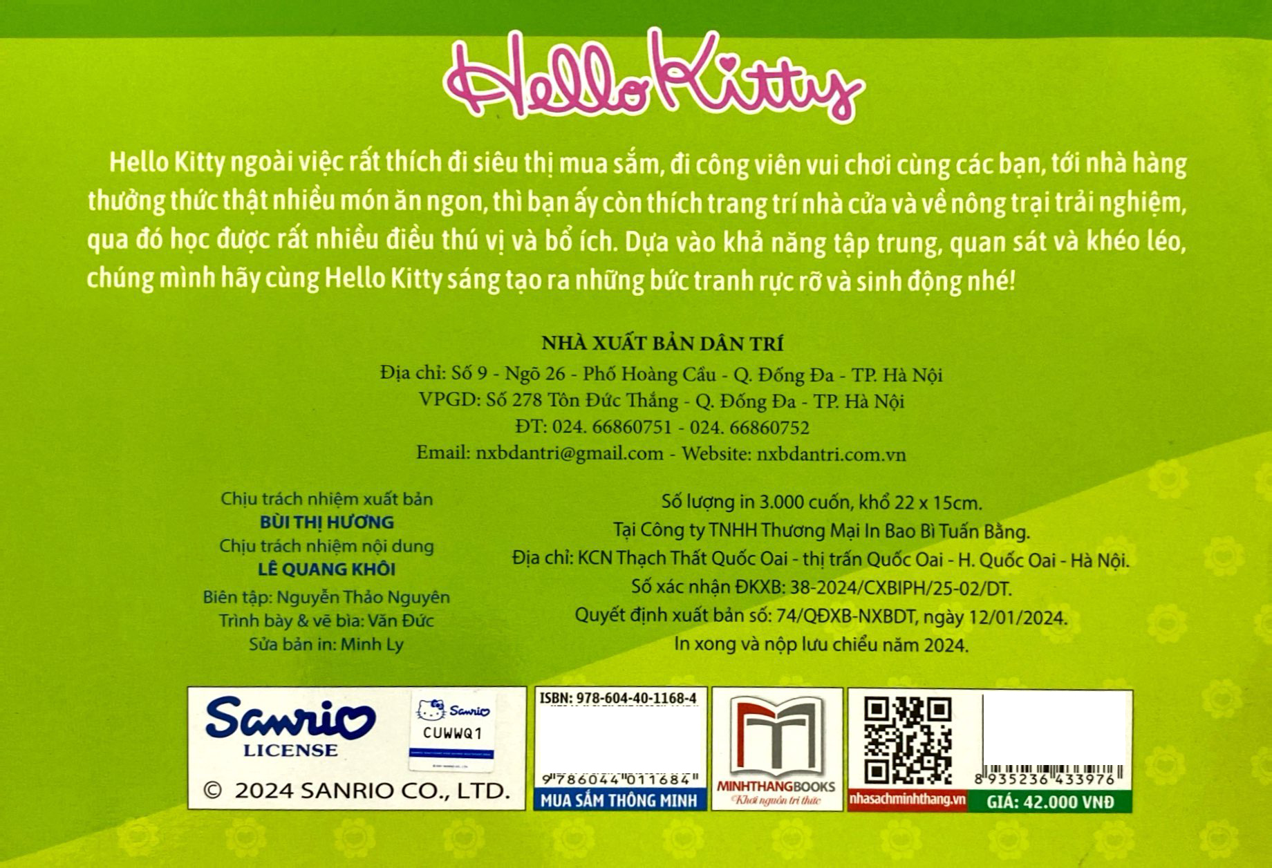 sticker hello kitty - mua sắm thông minh - Ảnh 7