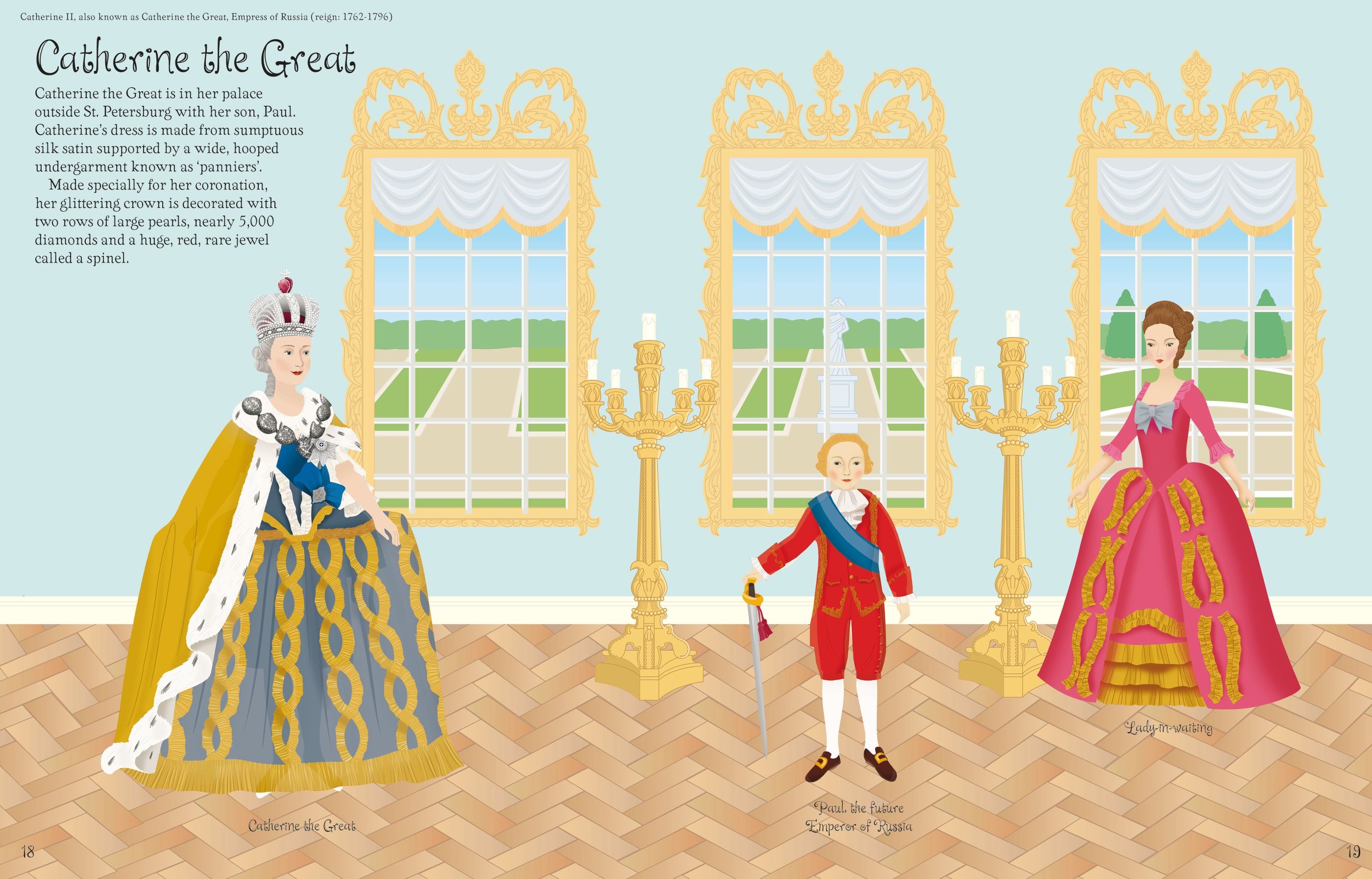 sticker kings & queens - Ảnh 5