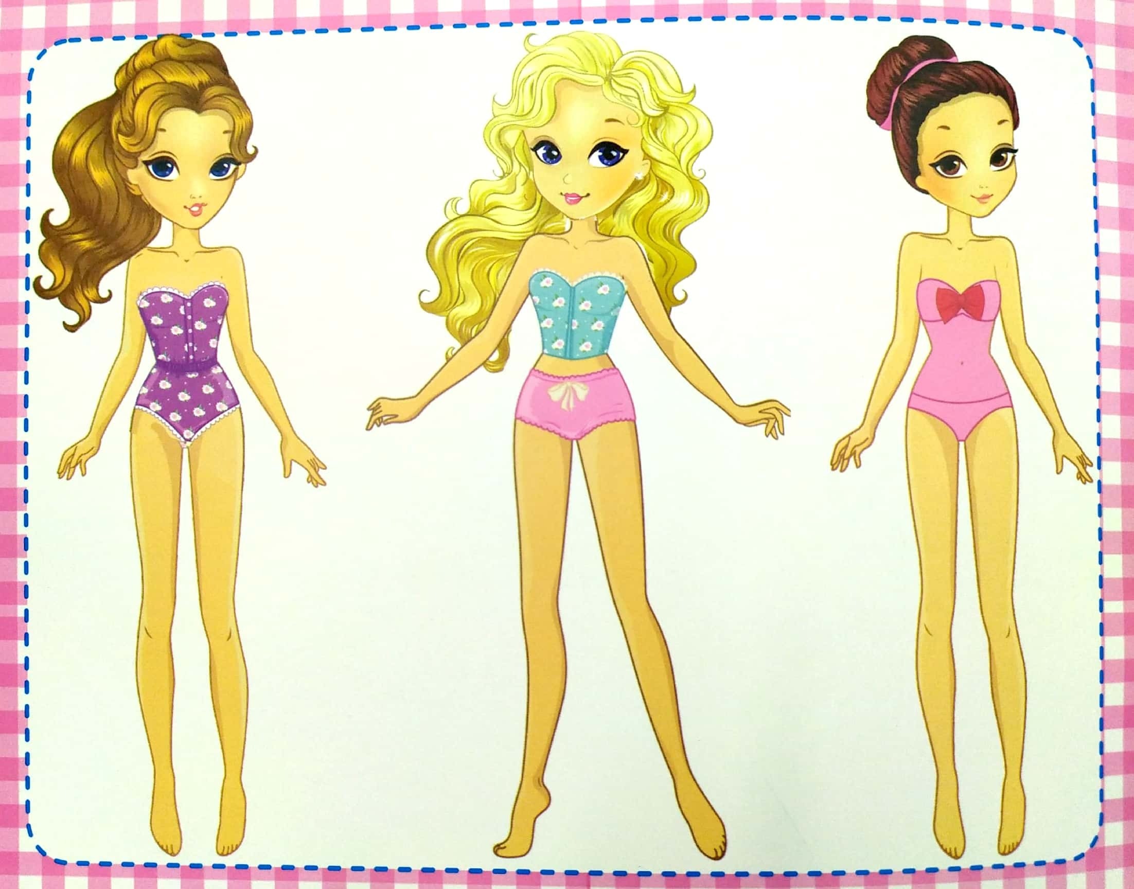 sticker - nhà tạo mẫu 1 (tái bản 2024) - Ảnh 3