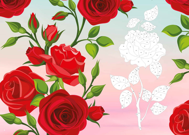 sticker therapy - botanicals - Ảnh 3