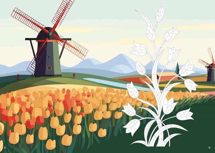 sticker therapy - botanicals - Ảnh 4