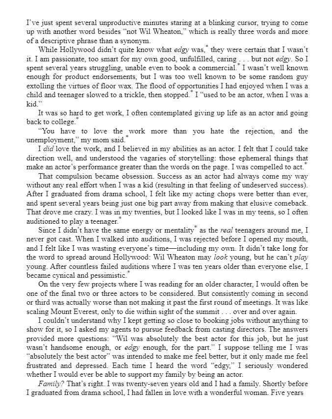 still just a geek: an annotated memoir - Ảnh 10