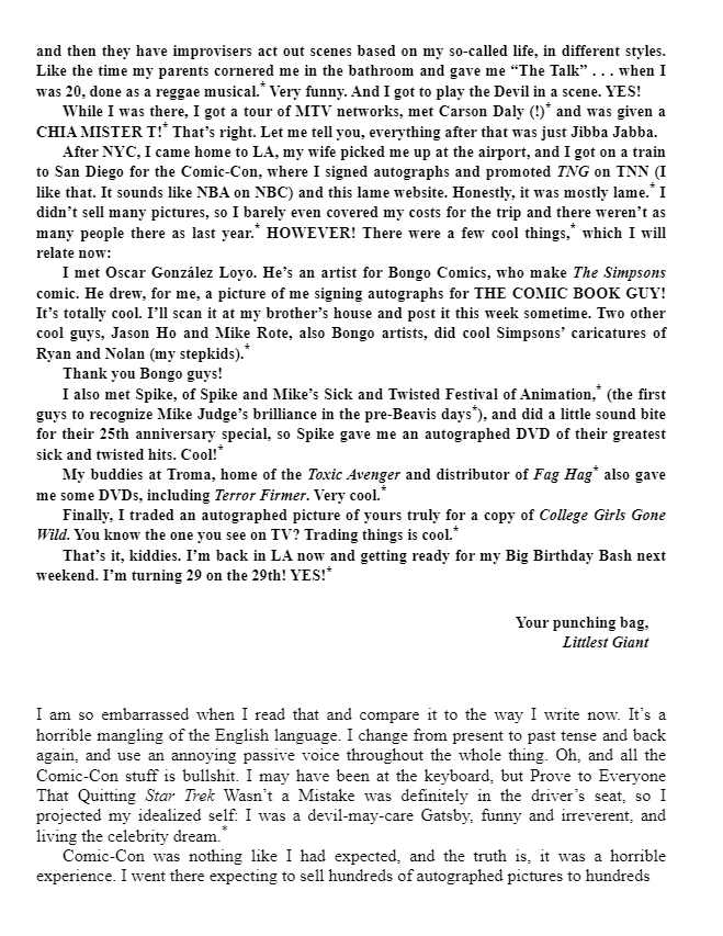 still just a geek: an annotated memoir - Ảnh 13