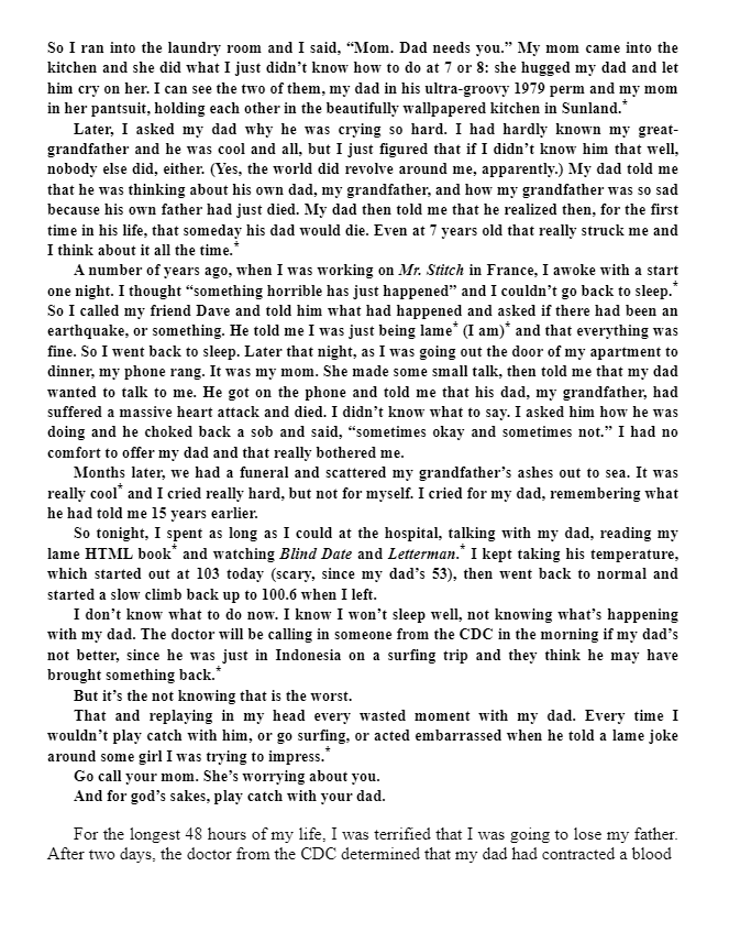 still just a geek: an annotated memoir - Ảnh 15