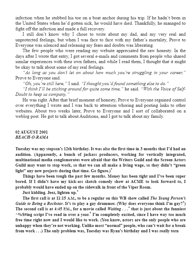 still just a geek: an annotated memoir - Ảnh 16