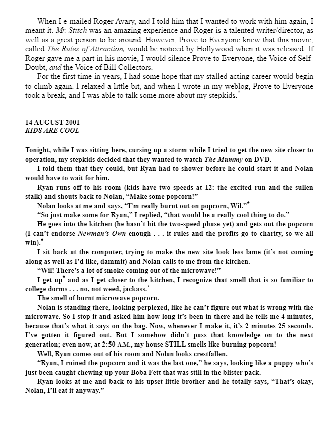 still just a geek: an annotated memoir - Ảnh 18