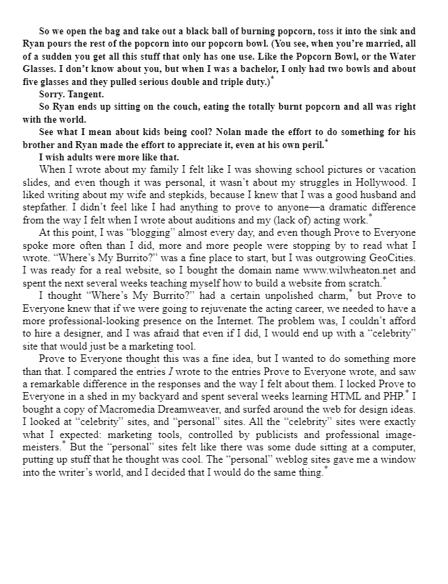 still just a geek: an annotated memoir - Ảnh 19