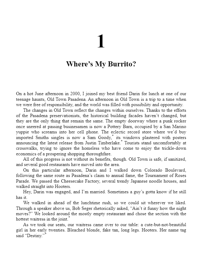 still just a geek: an annotated memoir - Ảnh 6