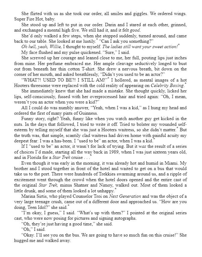 still just a geek: an annotated memoir - Ảnh 7