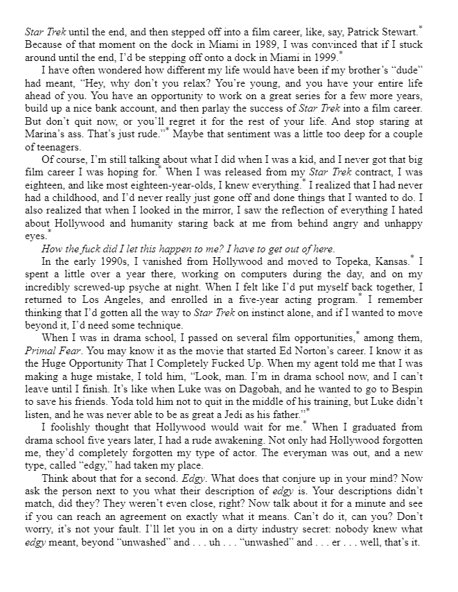 still just a geek: an annotated memoir - Ảnh 9