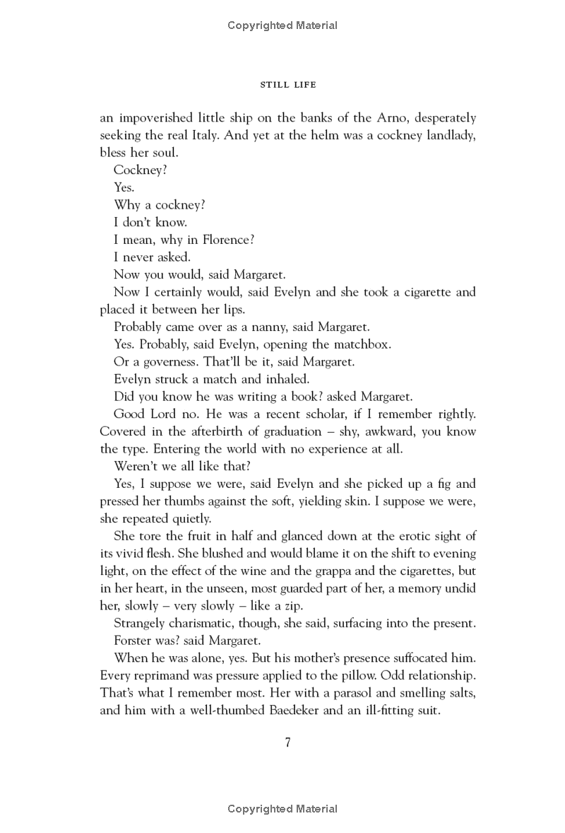 still life - Ảnh 11