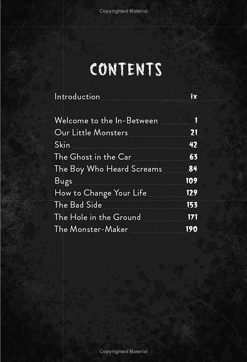 stinetinglers - Ảnh 3