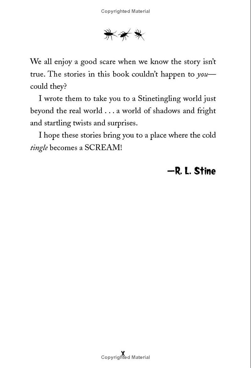 stinetinglers - Ảnh 5