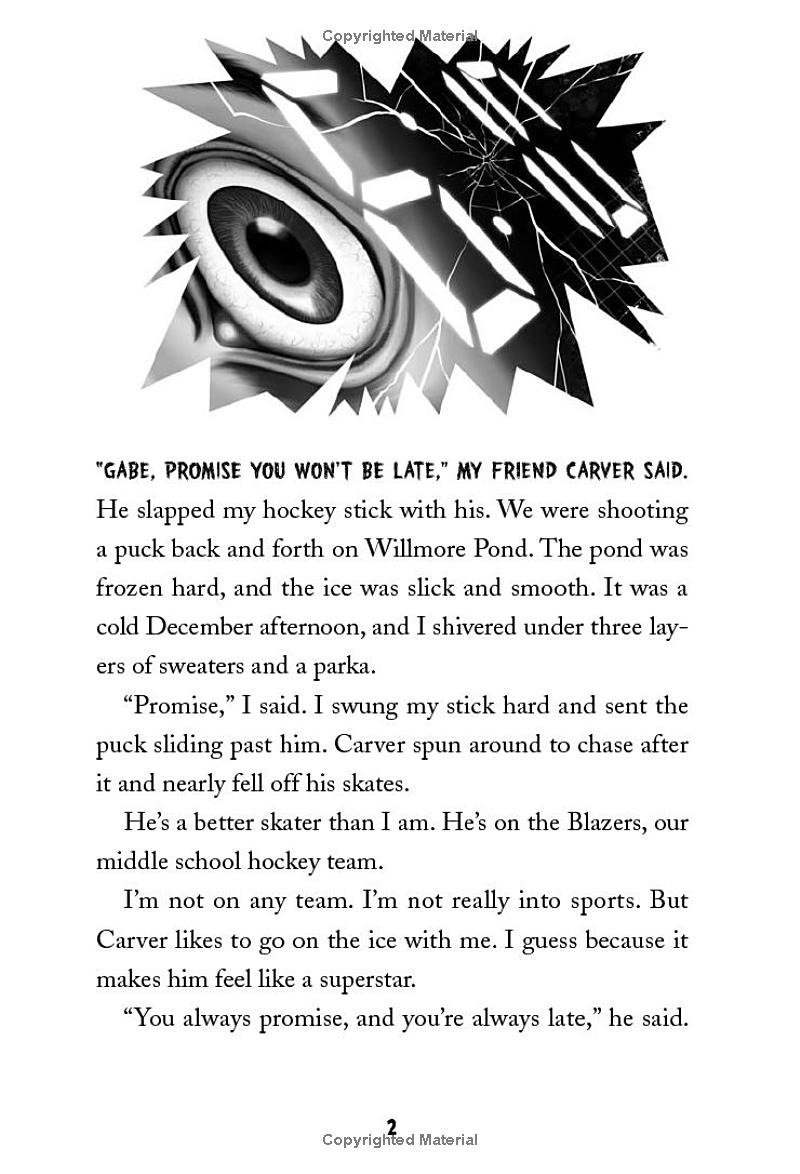 stinetinglers - Ảnh 7