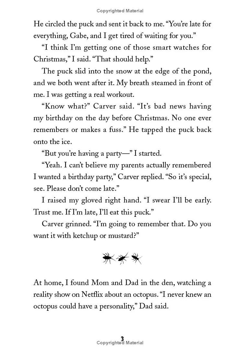 stinetinglers - Ảnh 8