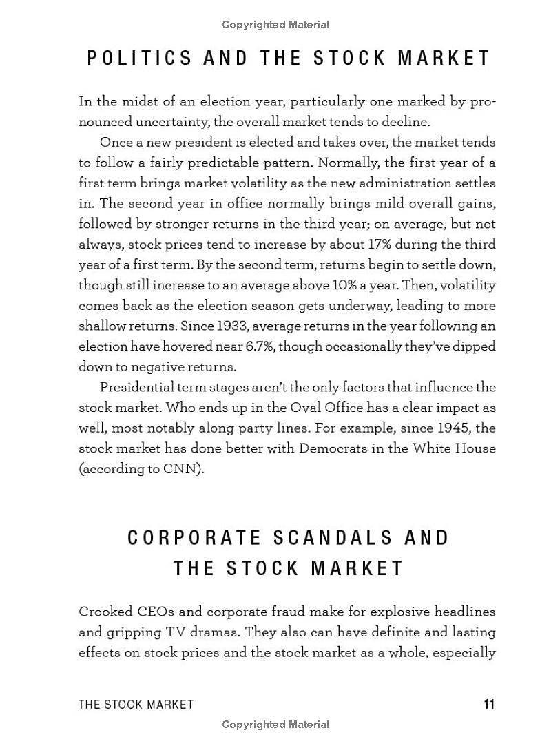 stock market 101 (2nd edition) - Ảnh 12