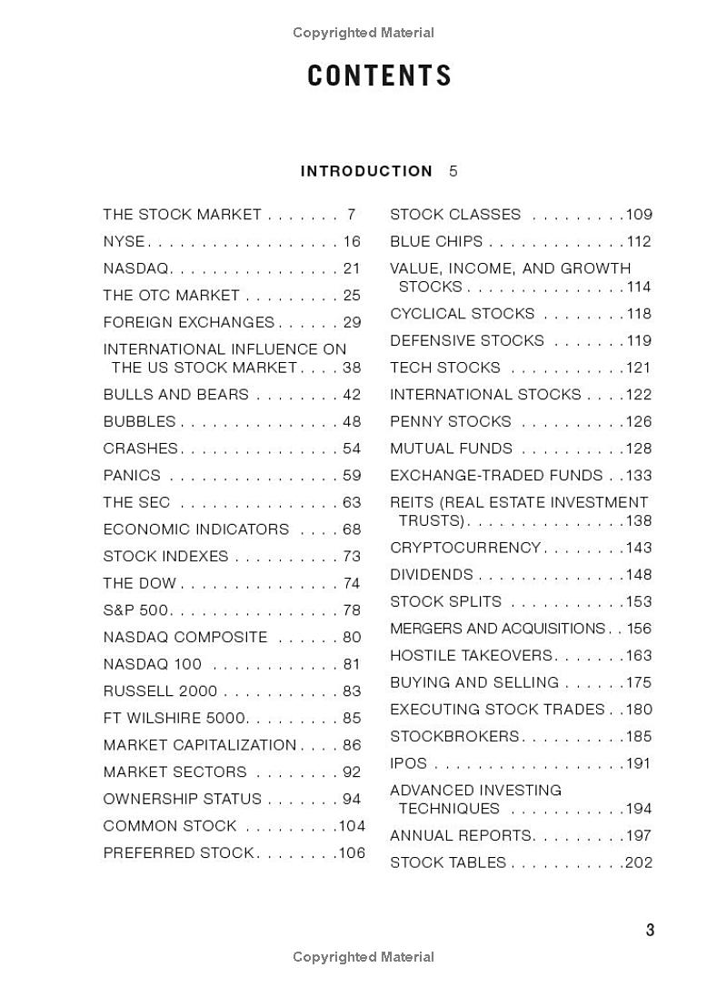 stock market 101 (2nd edition) - Ảnh 4