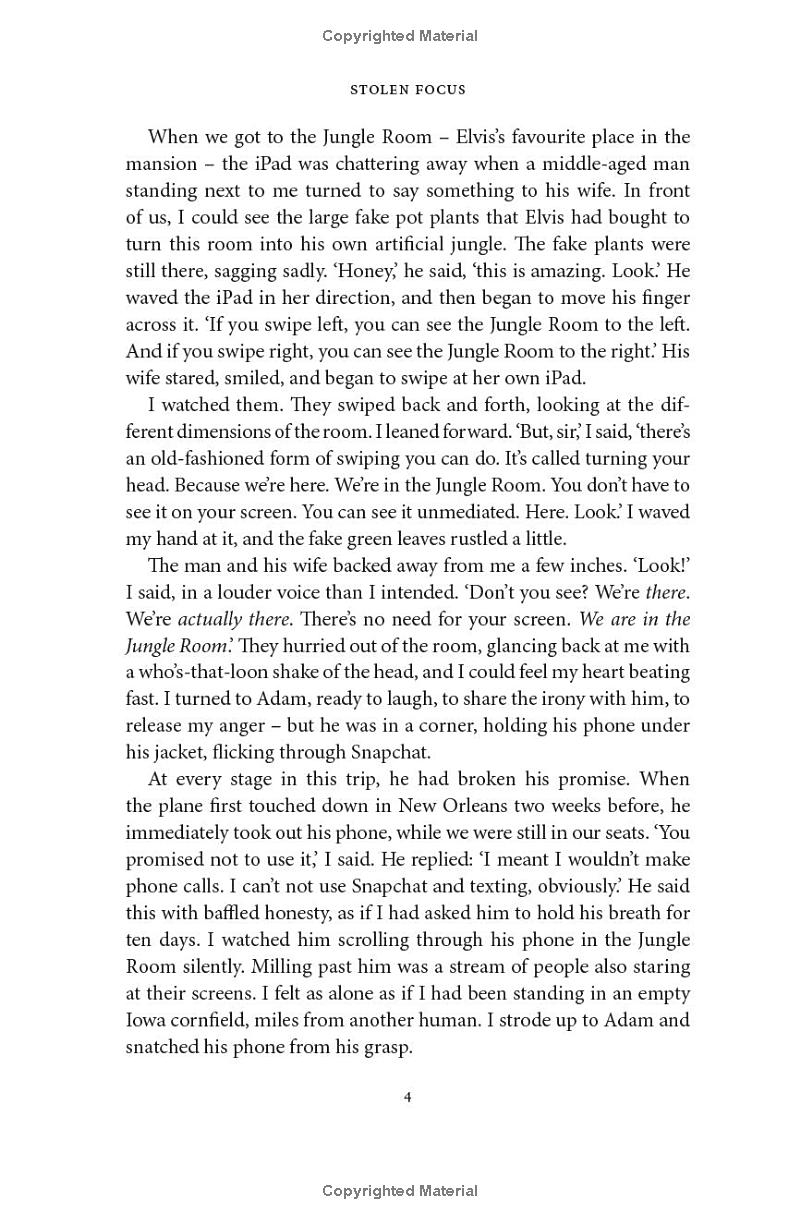 stolen focus - Ảnh 6