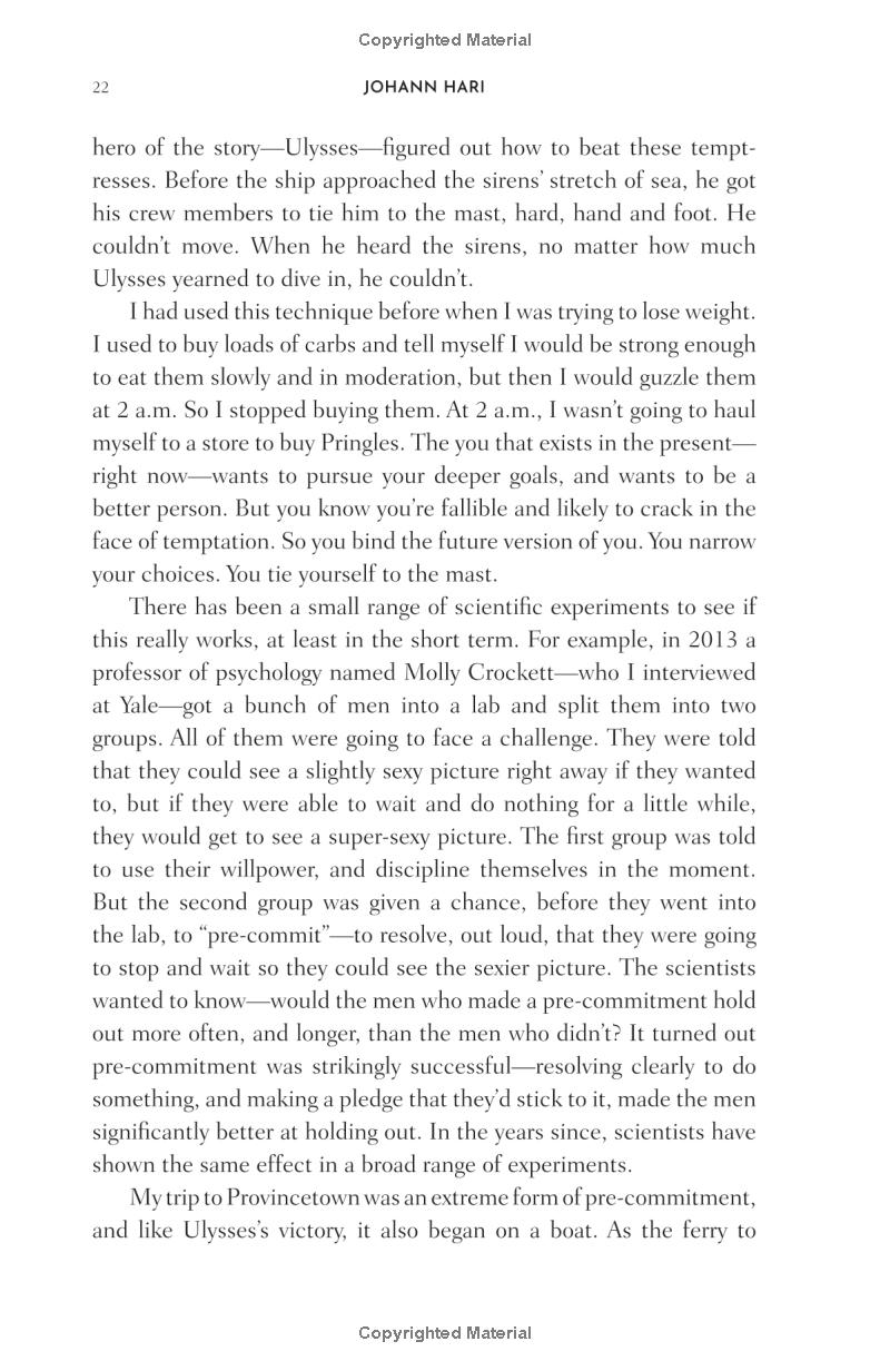 stolen focus: why you can't pay attention - Ảnh 10