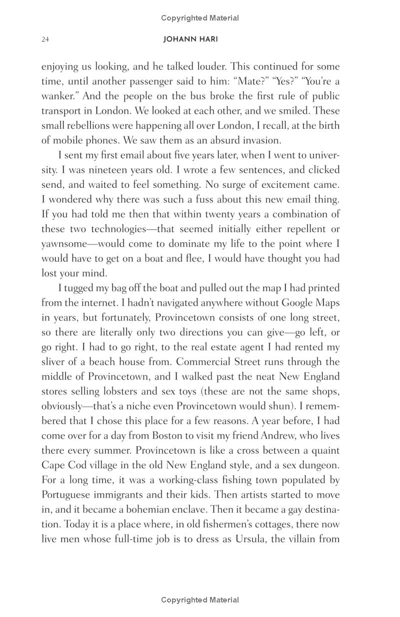 stolen focus: why you can't pay attention - Ảnh 12