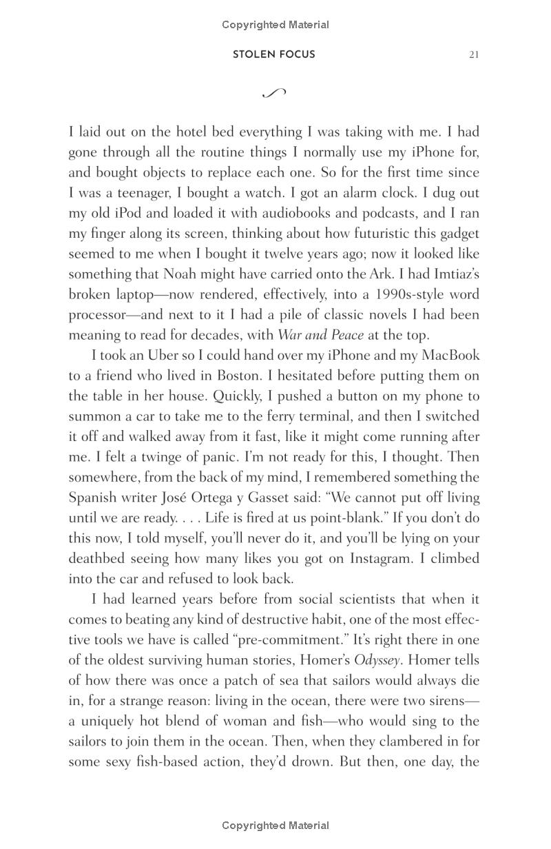 stolen focus: why you can't pay attention - Ảnh 9