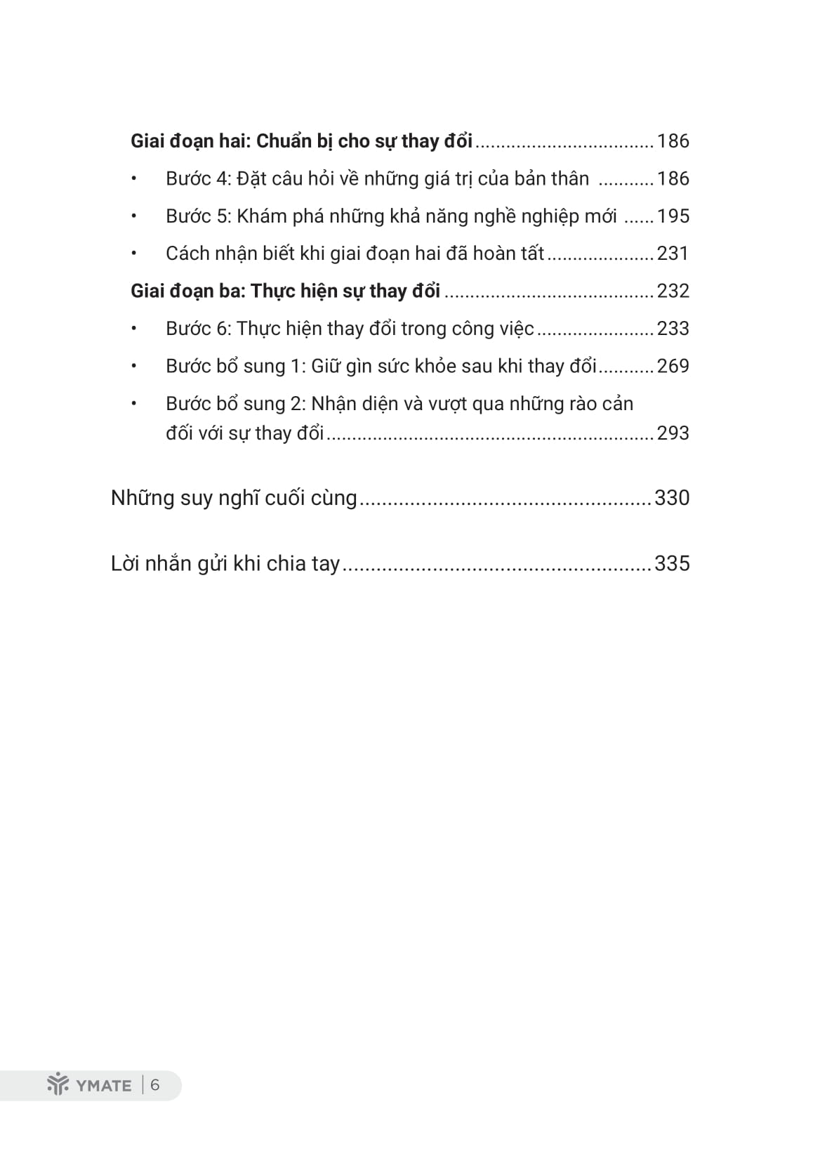 Stop Burnout - 6 Bước Giải Tỏa Căng Thẳng, Áp Lực Để Cân Bằng Giữa Công Việc Và Cuộc Sống - Ảnh 4
