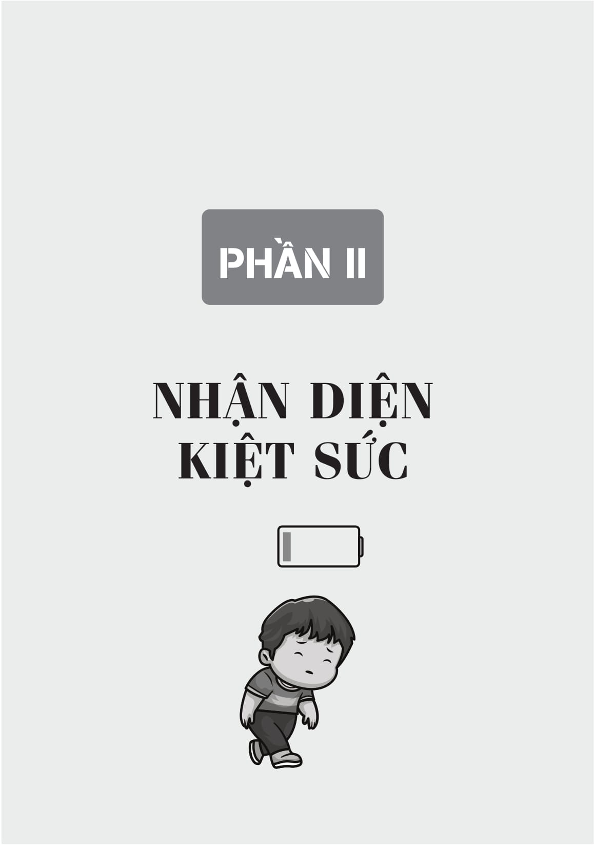 Stop Burnout - 6 Bước Giải Tỏa Căng Thẳng, Áp Lực Để Cân Bằng Giữa Công Việc Và Cuộc Sống - Ảnh 5