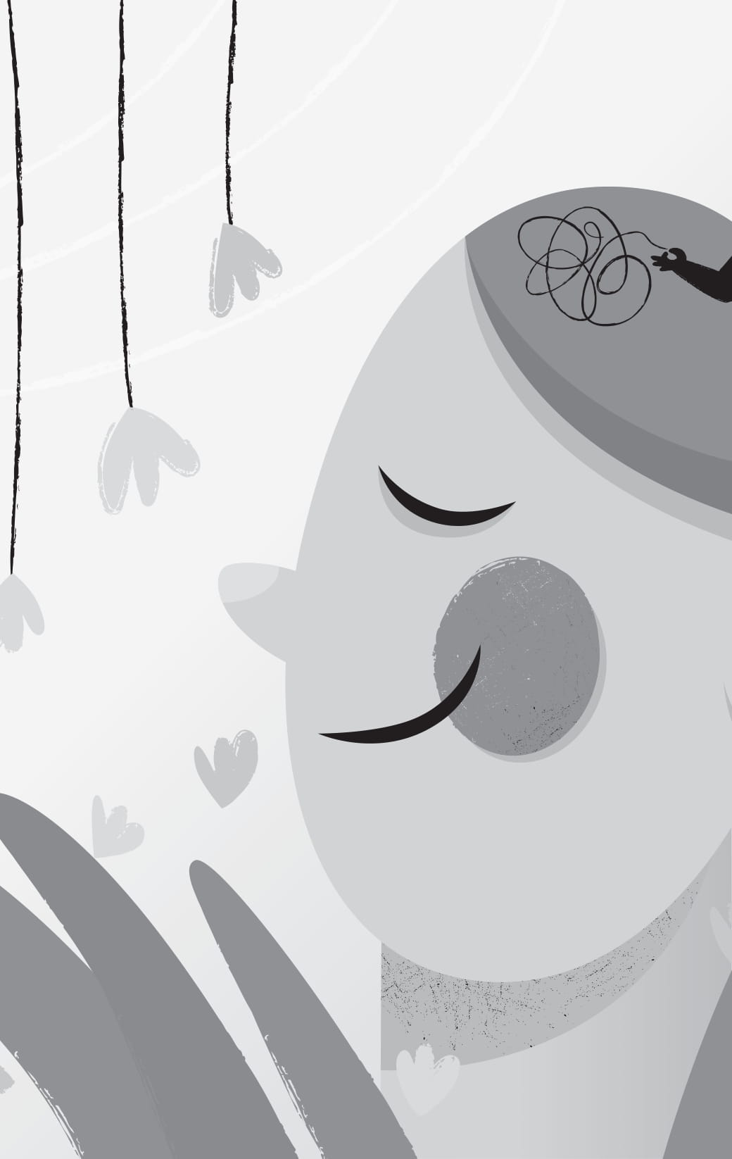 stop overthinking - sống tự do, không âu lo - 7 bước loại bỏ suy nghĩ tiêu cực và bắt đầu suy nghĩ tích cực - Ảnh 5