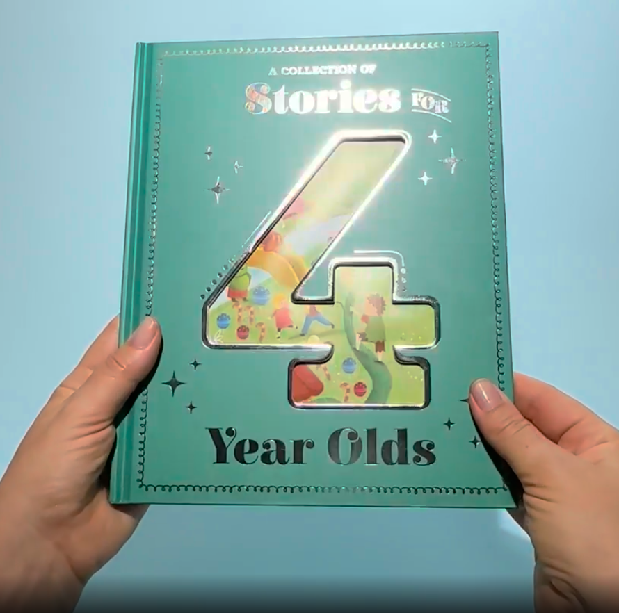 stories for 4 year olds - Ảnh 3