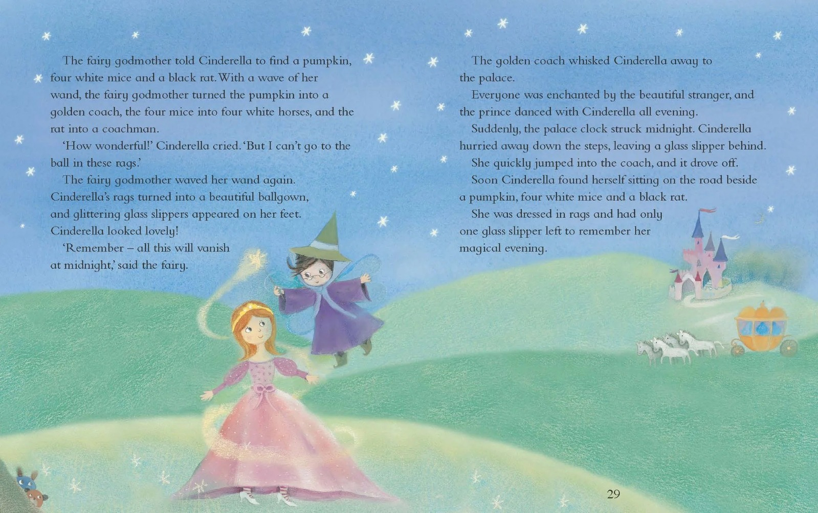 stories for 4 year olds - Ảnh 7