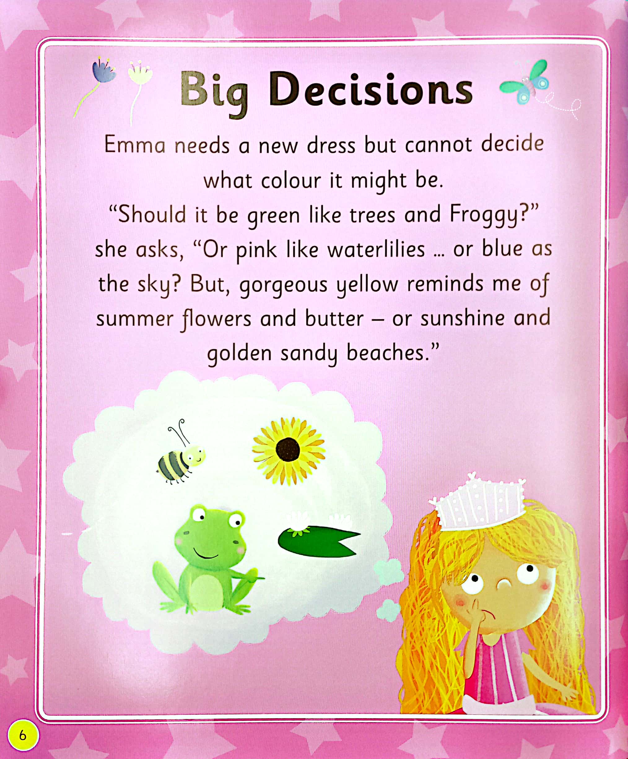 stories for five year olds (padded) - Ảnh 4